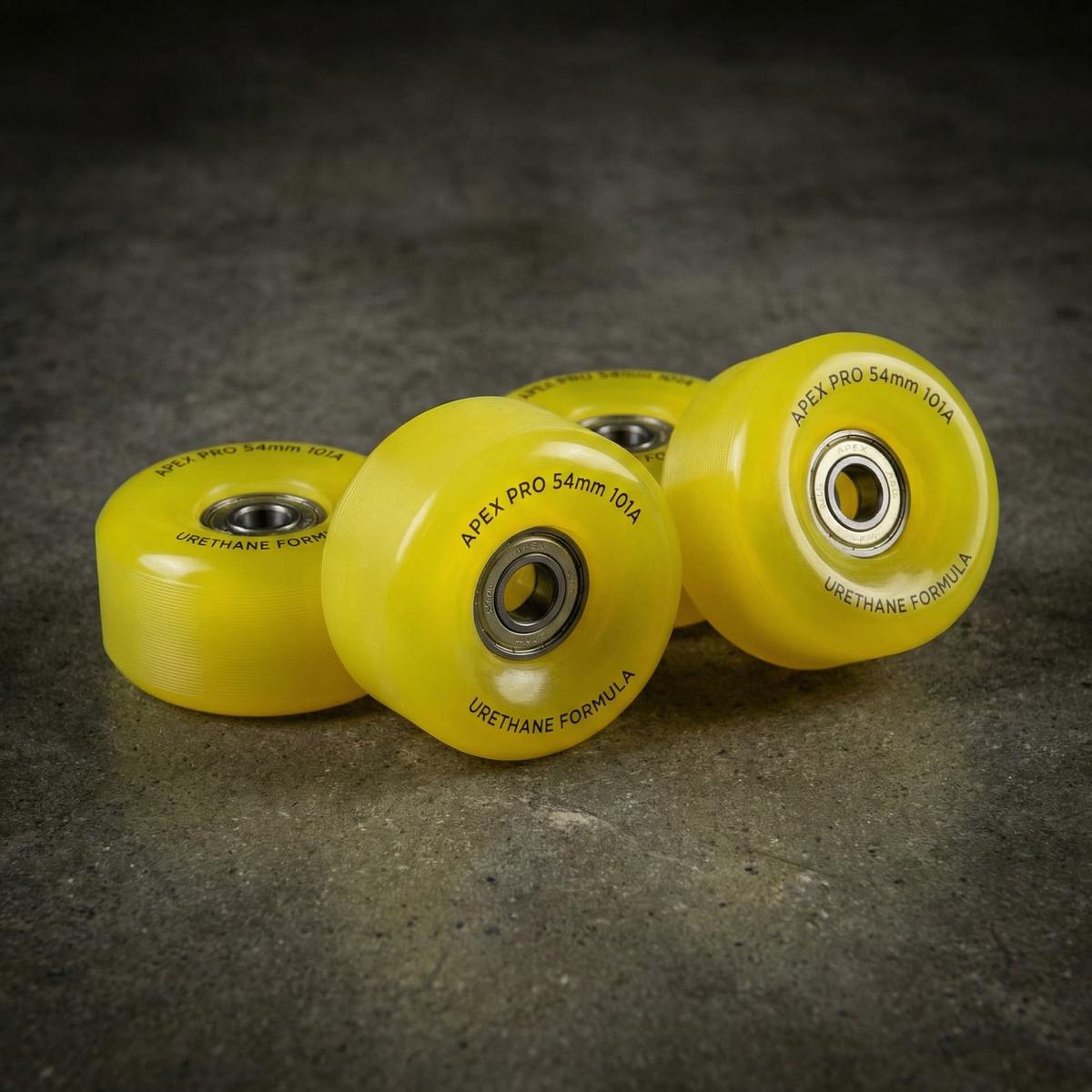 专业滑板轮 - ng体育 装备推荐